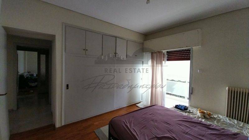 Υπνοδωμάτιο