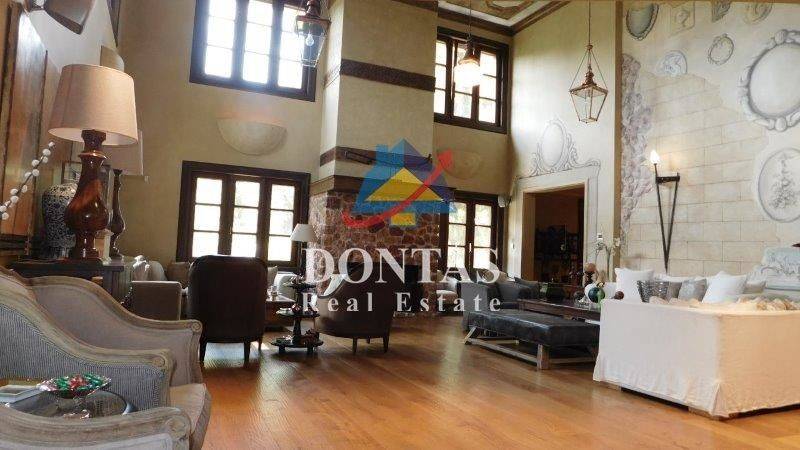 Εσωτερικοι χώροι