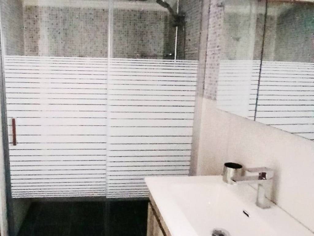 Forumland Real Estate, μπάνιο