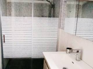 Forumland Real Estate, μπάνιο