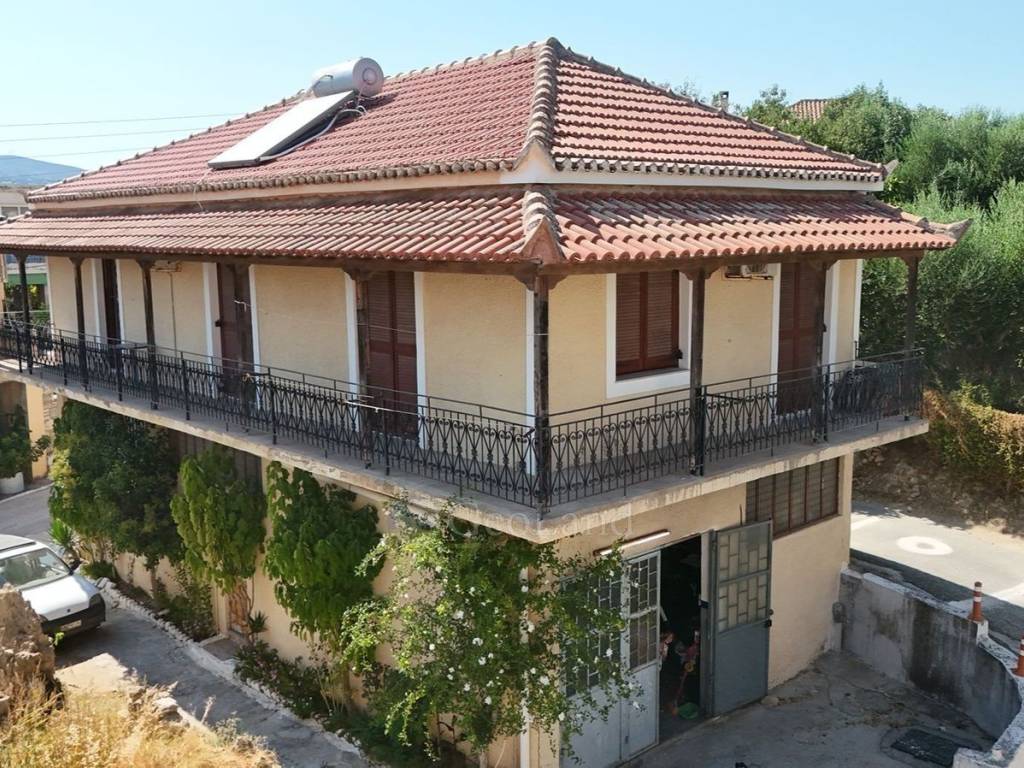 Εξωτερικός χώρος