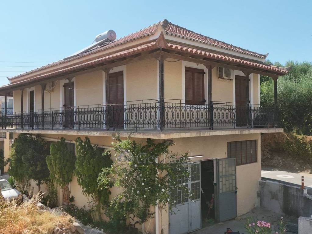 Εξωτερικός χώρος