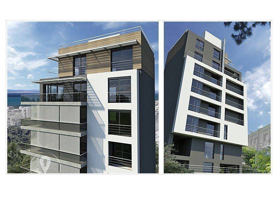 Forumland Real Estate, Exoterike Opse