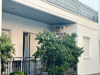 Είσοδος οικοδομής