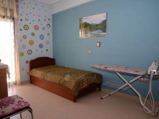 Υπνοδωμάτιο