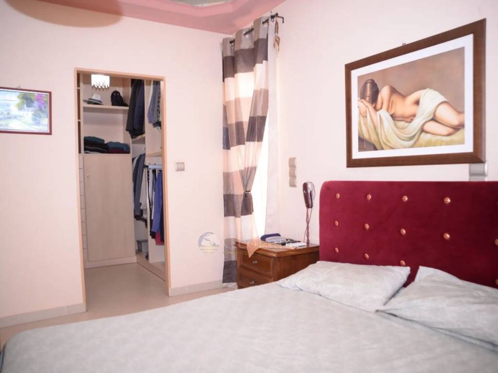 Υπνοδωμάτιο