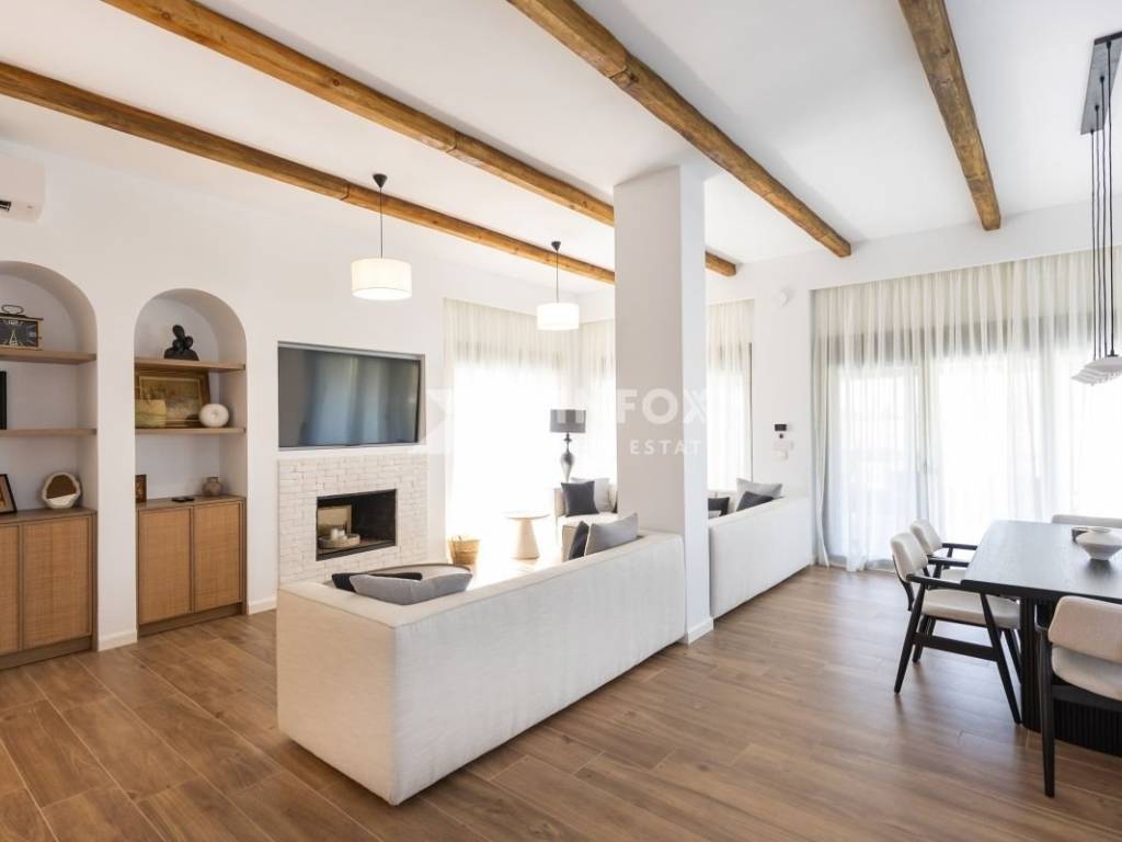 Υπνοδωμάτιο