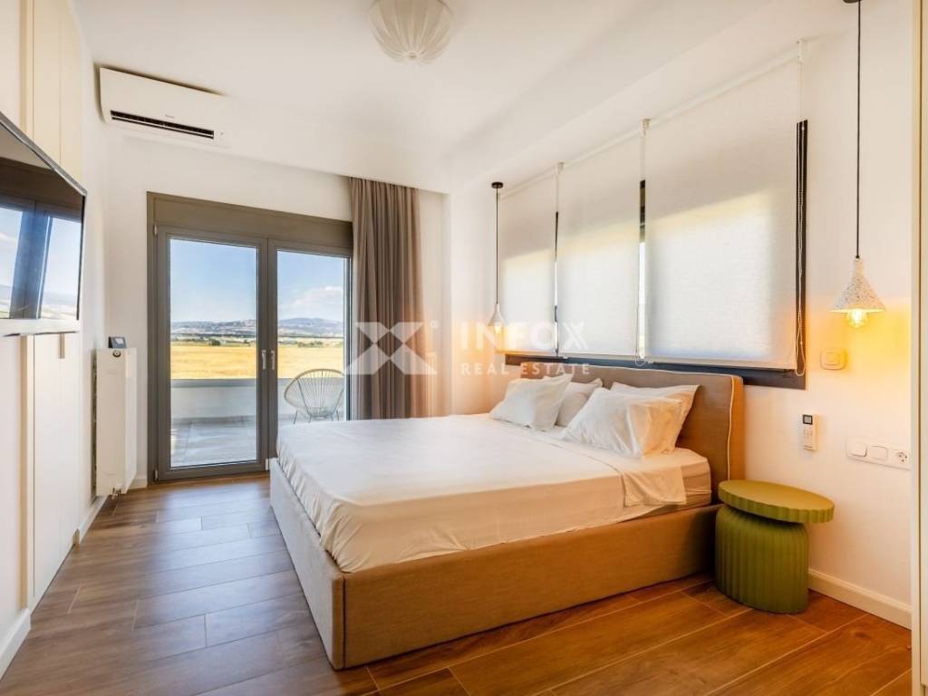 Υπνοδωμάτιο