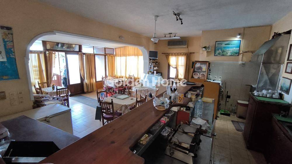 Κυρίως Χώρος