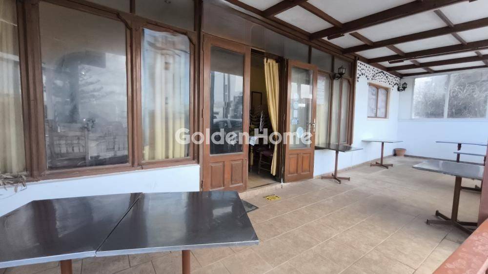 Εξωτερικός Χώρος