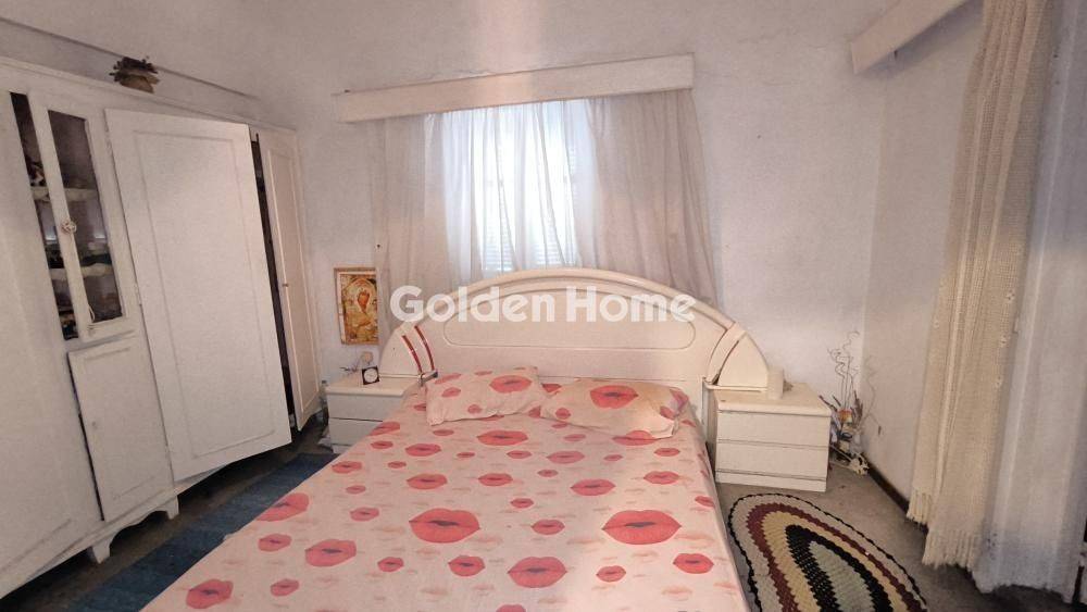 Υπνοδωμάτιο