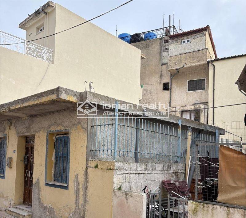 Εξωτερικός χώρος