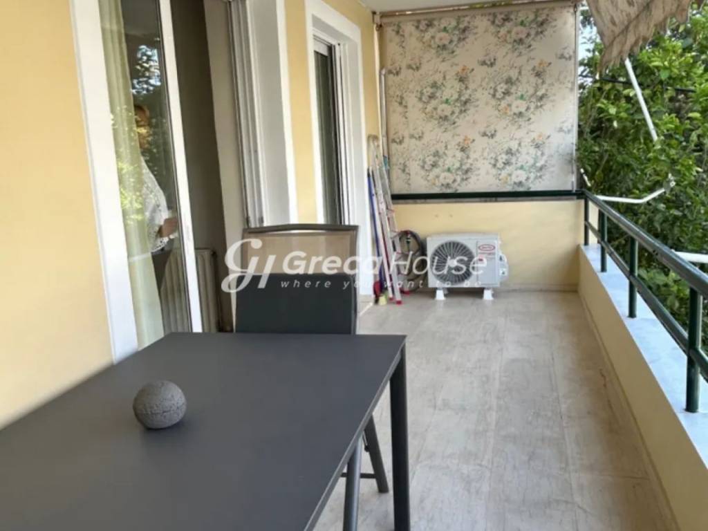 Πολυτελές Διαμέρισμα προς Πώληση στη Νέα Ερυθραία