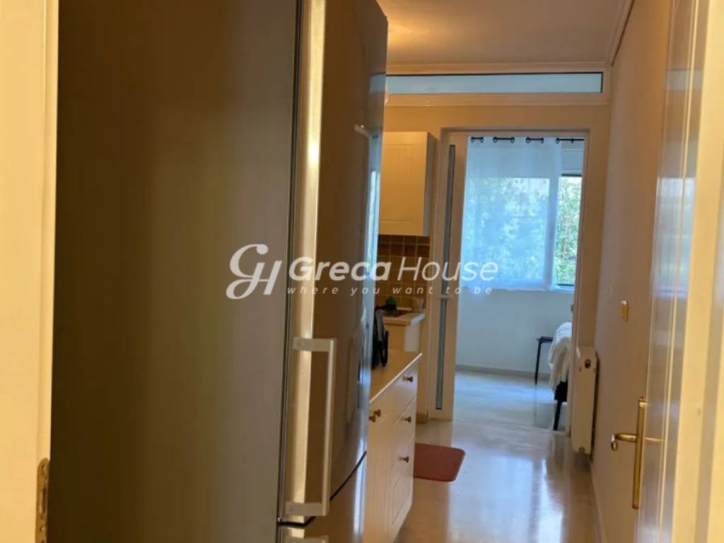 Πολυτελές Διαμέρισμα προς Πώληση στη Νέα Ερυθραία