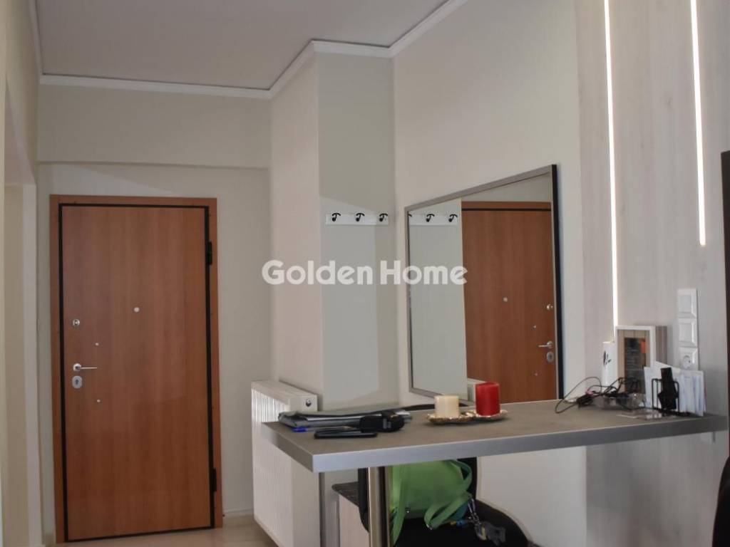 Χολ - Διάδρομος