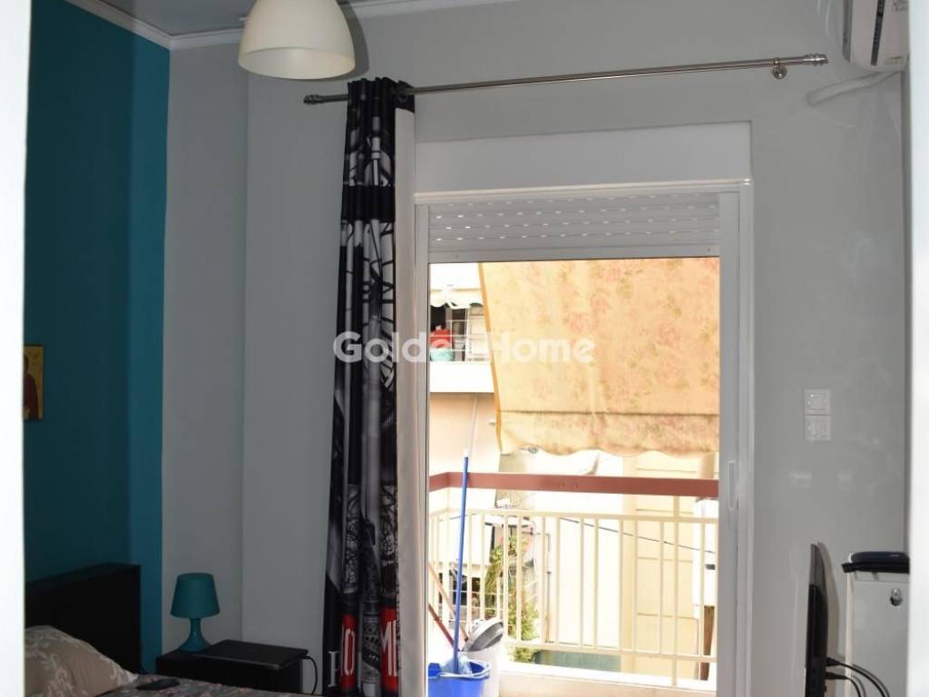 Υπνοδωμάτιο