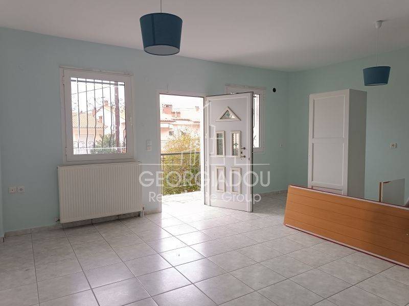 Σαλοκουζίνα,ΙΣΟΓΕΙΟ