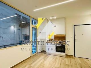 ΑΠΟΨΗ ΧΩΡΟΥ