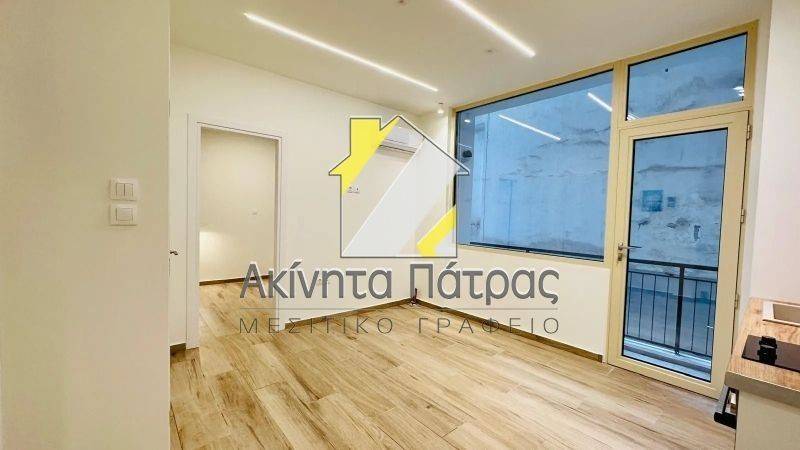 ΑΠΟΨΗ ΧΩΡΟΥ