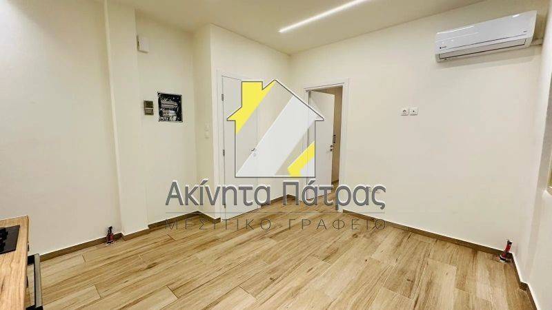 ΑΠΟΨΗ ΧΩΡΟΥ