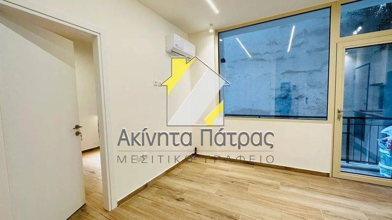 ΑΠΟΨΗ ΧΩΡΟΥ