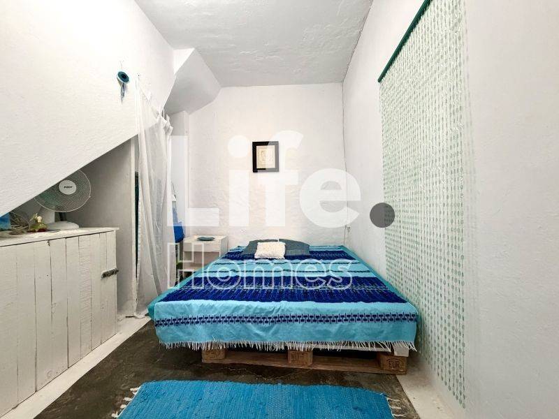 Υπνοδωμάτιο