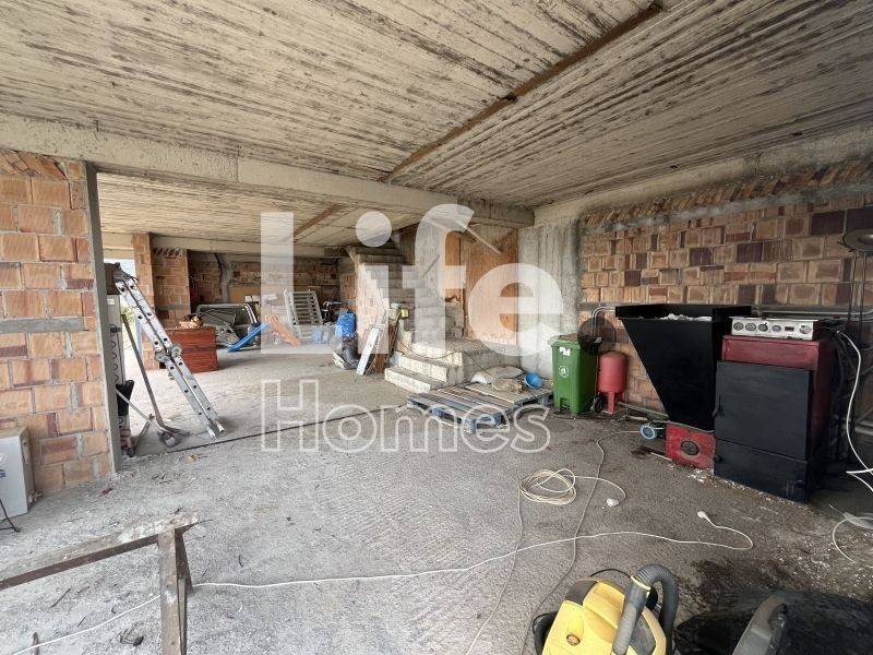 Ύπαρξη ανθρώπου