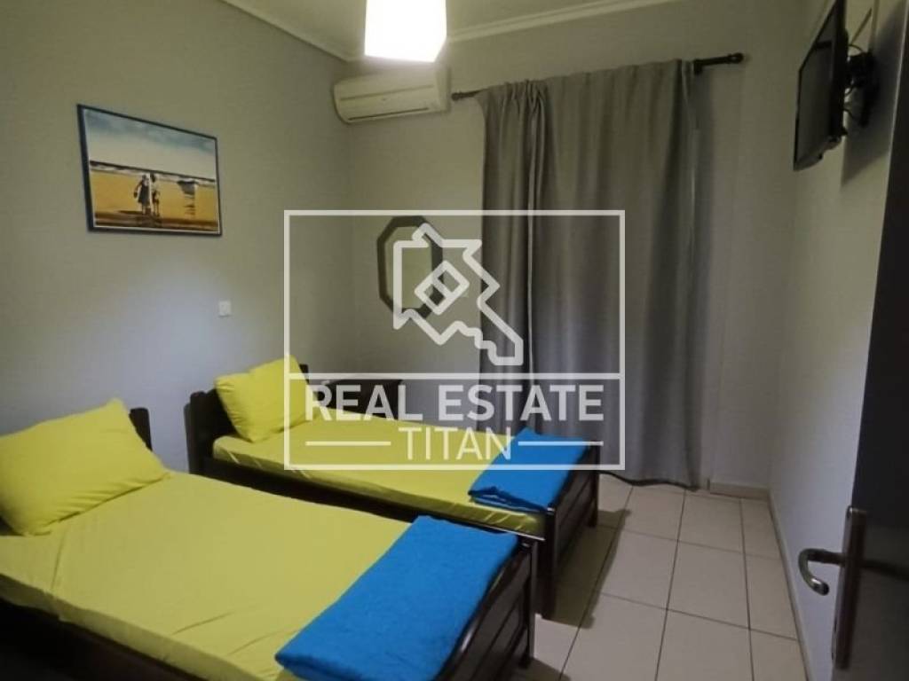 Υπνοδωμάτιο