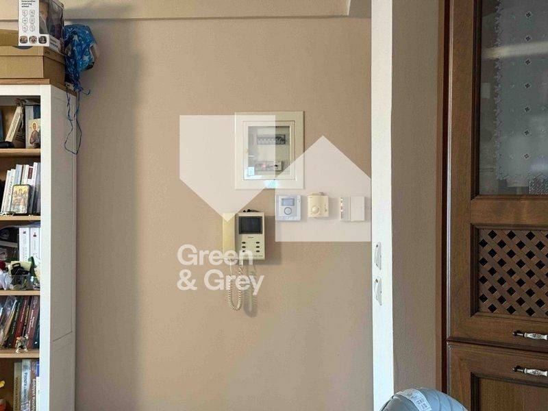 Άποψη χώρου