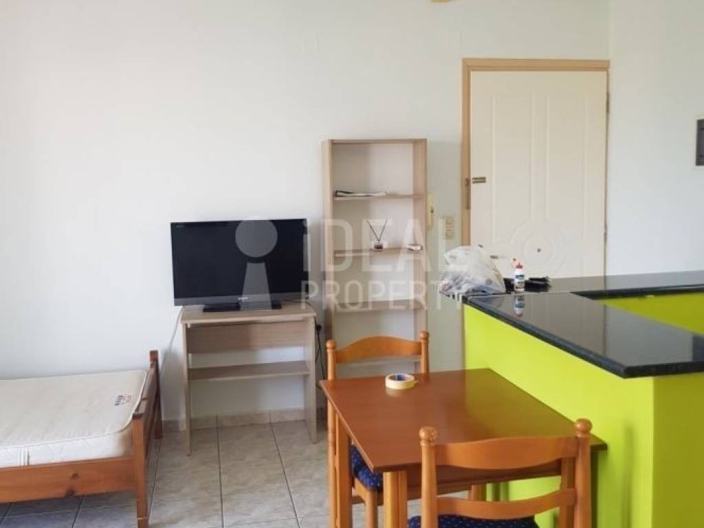 Ενιαίος χώρος