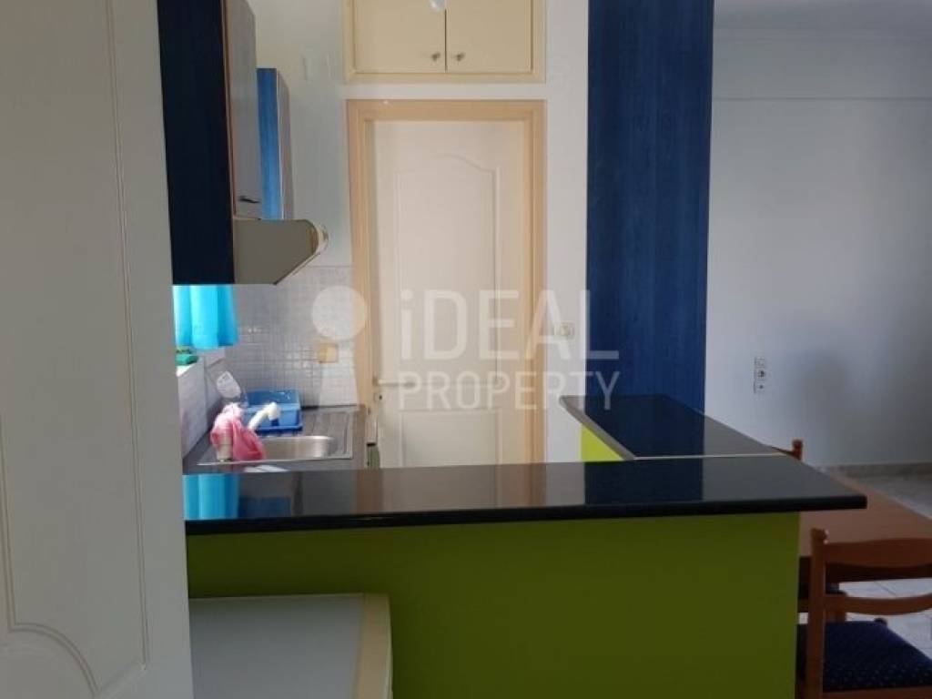 Ενιαίος χώρος