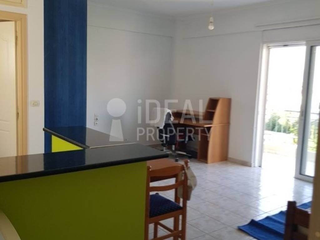 Ενιαίος χώρος