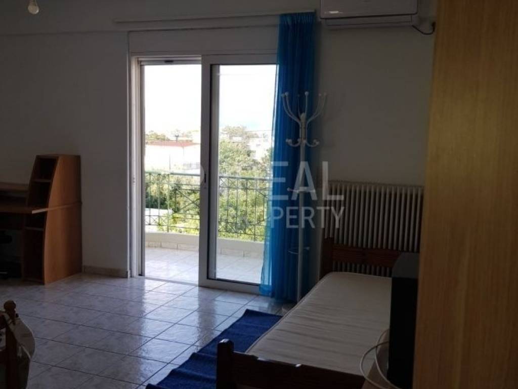 Ενιαίος χώρος