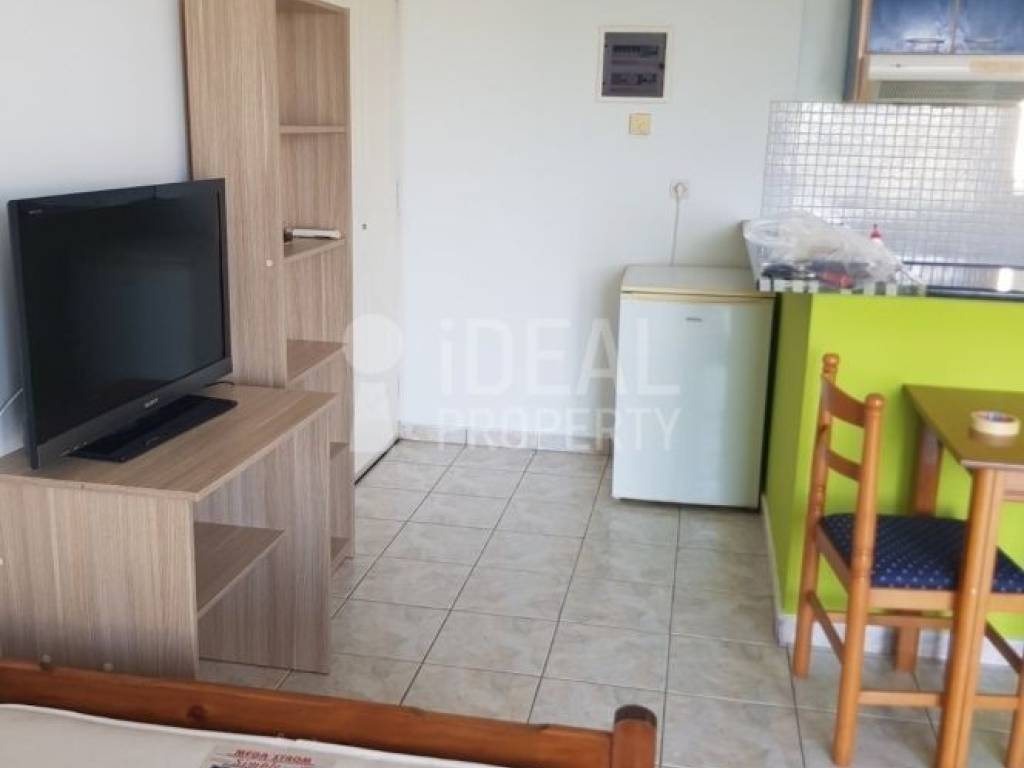 Ενιαίος χώρος