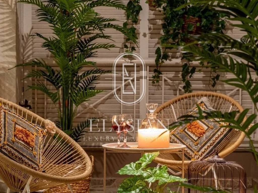 Εξωτερικός χώρος