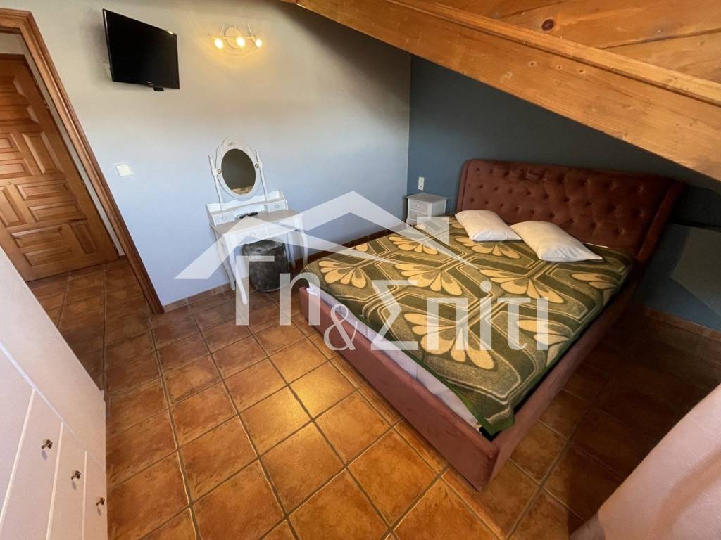 Υπνοδωμάτιο