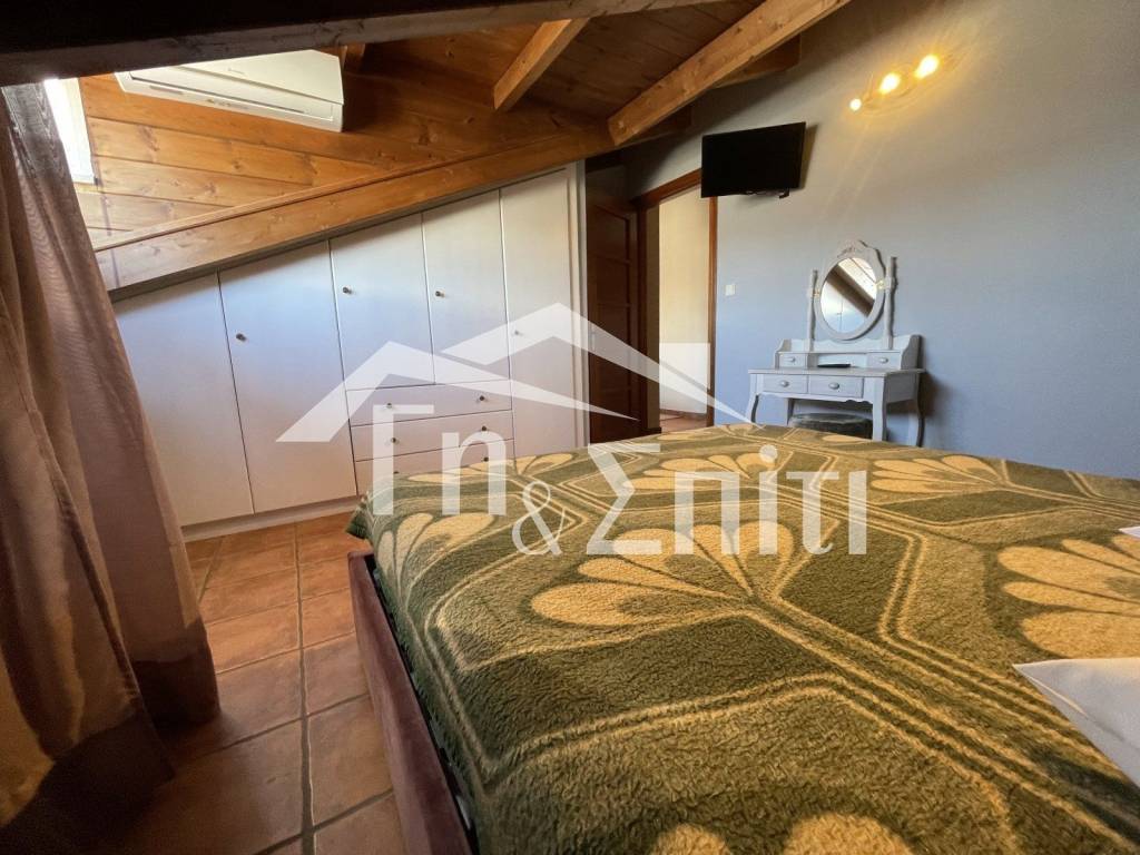 Υπνοδωμάτιο