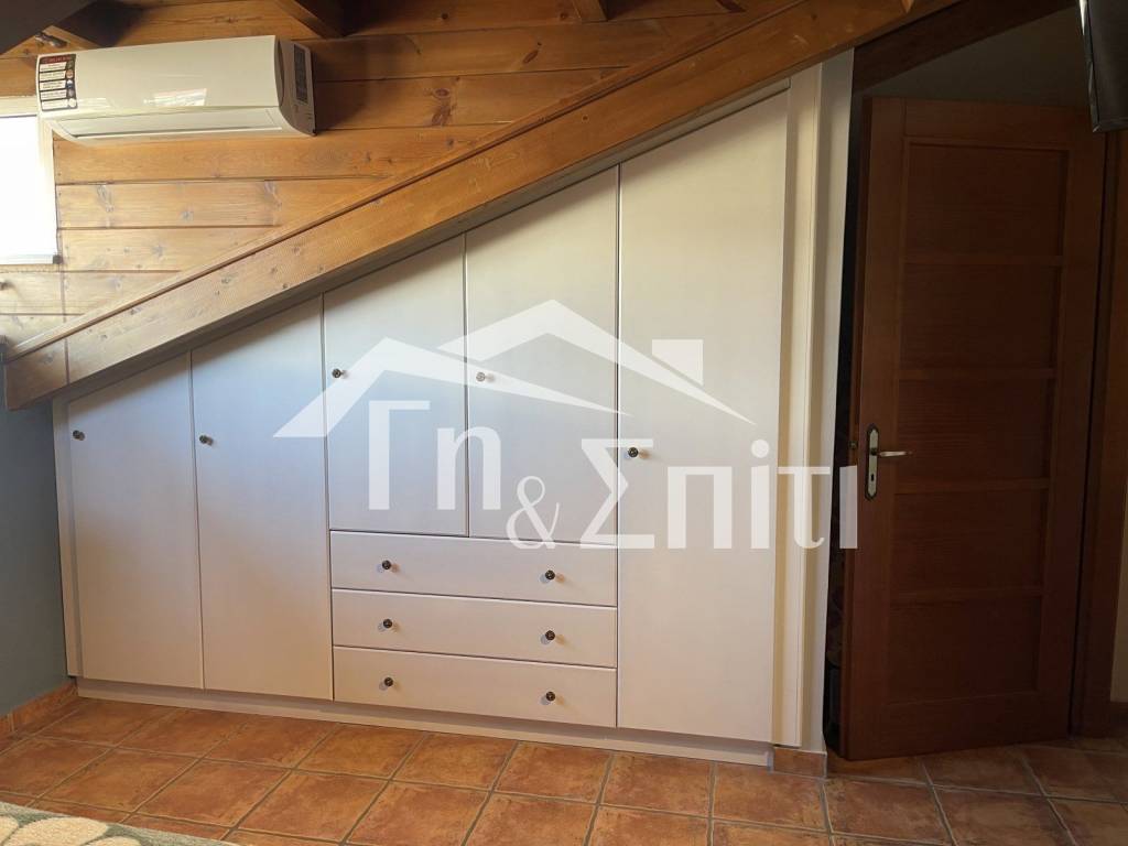 Υπνοδωμάτιο