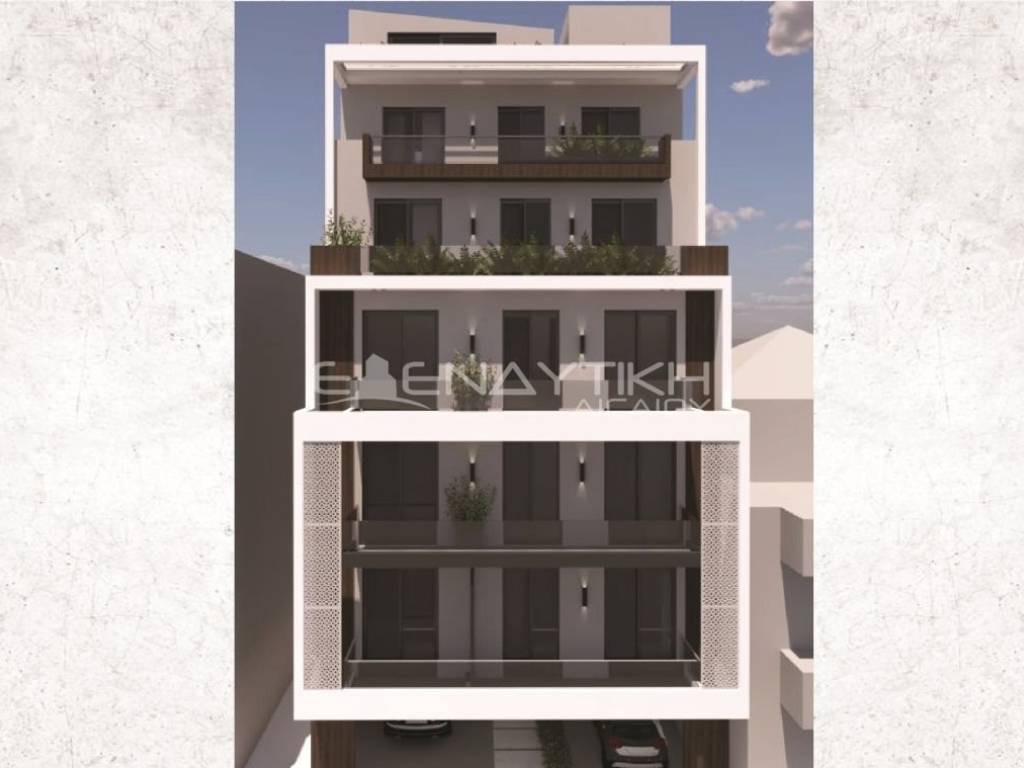 Εξωτερικός χώρος