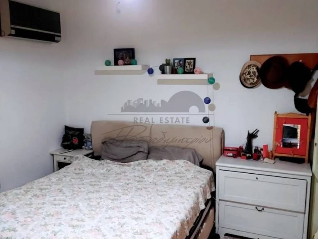 Υπνοδωμάτιο