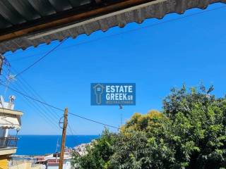 ★ Σε ανοκτωσιά ★ Με αποθήκη 6τμ ★ Χρήζει γενικής ανακαίνισης ★ 