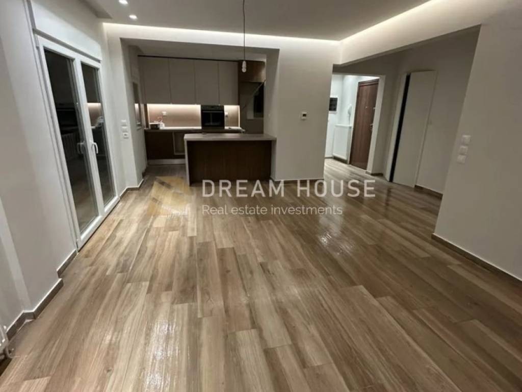 Άποψη χώρου