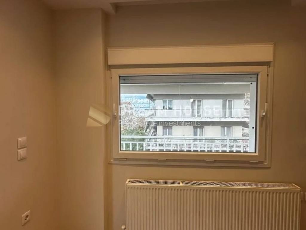 Άποψη χώρου