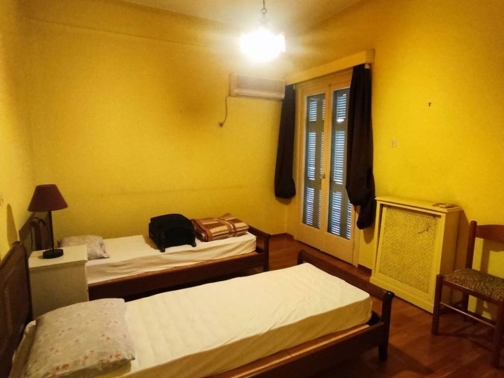 υπνοδωμάτιο