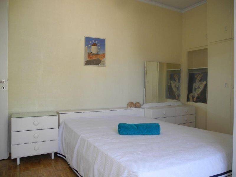 Υπνοδωμάτιο