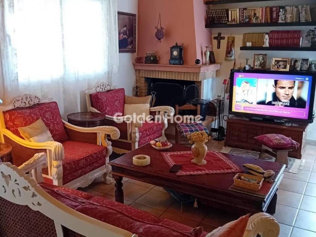 Κυρίως Χώρος