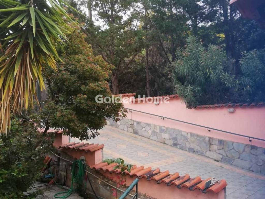 Εξωτερικός Χώρος