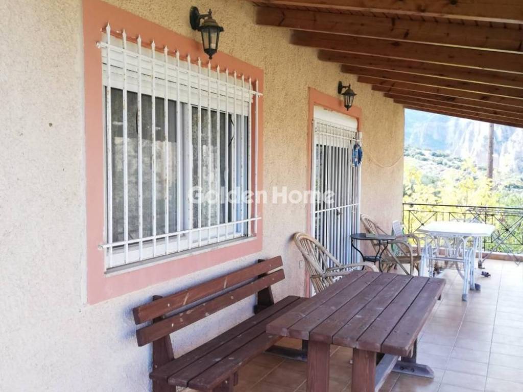 Εξωτερικός Χώρος