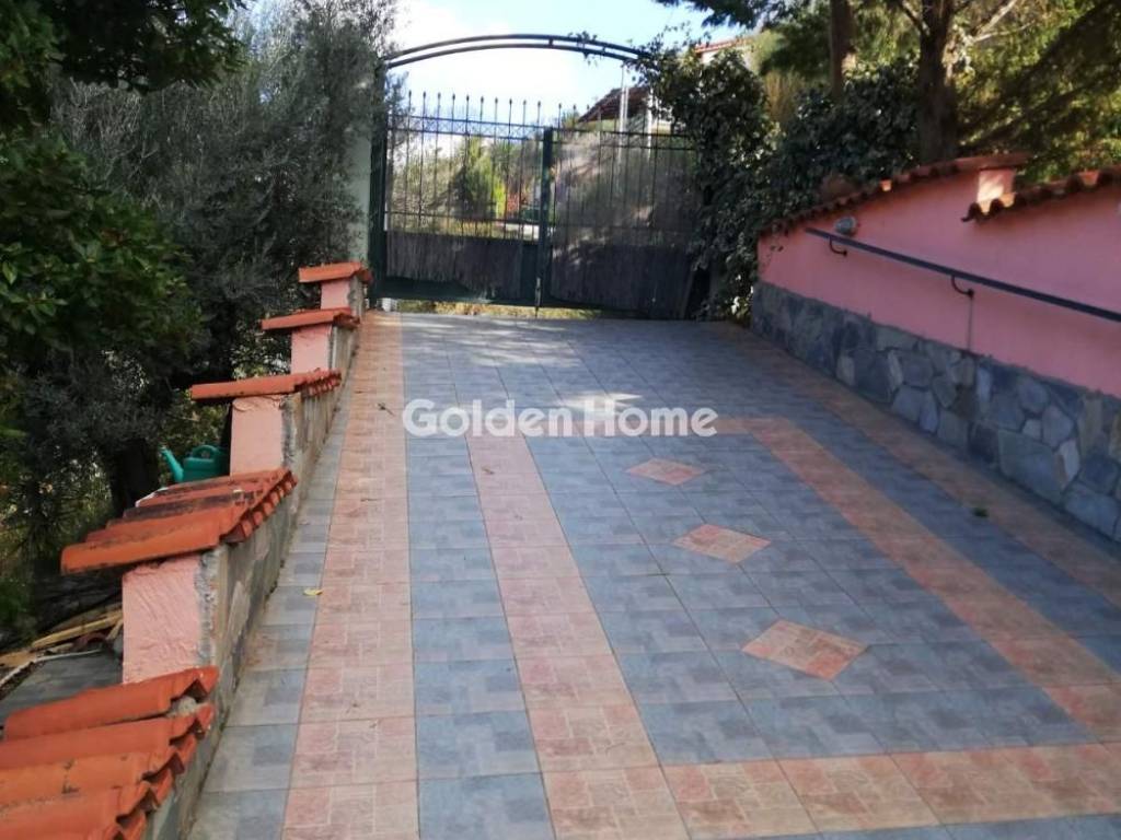 Θέση Στάθμευσης