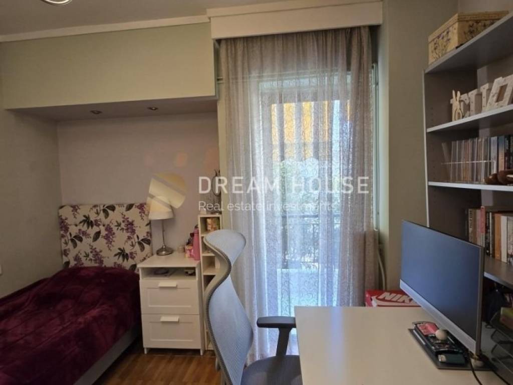 Υπνοδωμάτιο